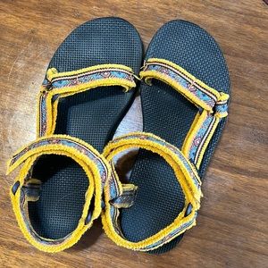 ORIGINAL UNIVERSAL MARESSA - Womens Size 7